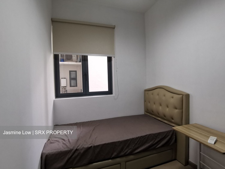 The Palette (D18), Condominium #229578131